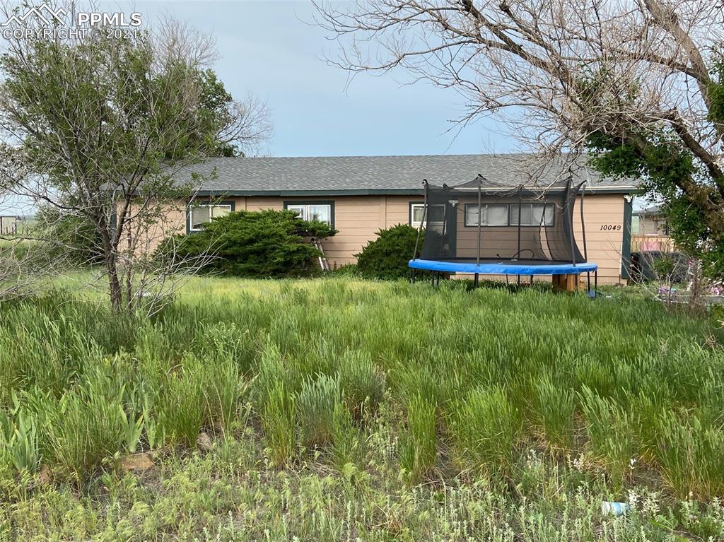 10049 McClelland Road Calhan, CO 80808 - Photo 2 of 13