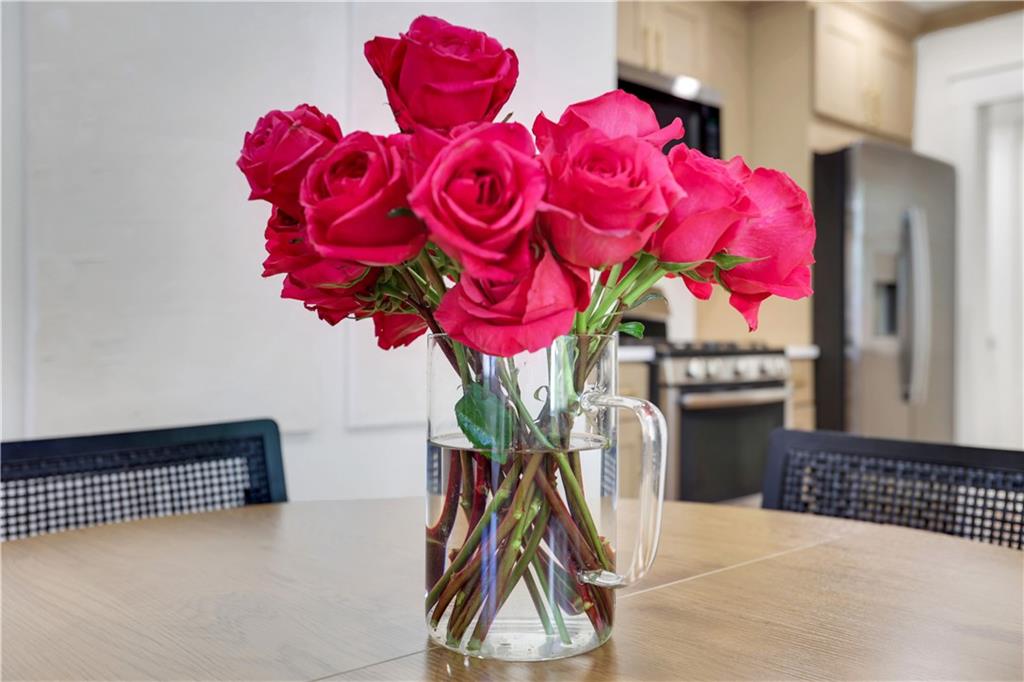 207 Walthall Street Marietta, GA 30064 - Photo 20 of 42 a view of entryway