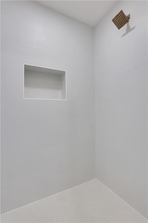 207 Walthall Street Marietta, GA 30064 - Photo 29 of 42 a view of an empty room