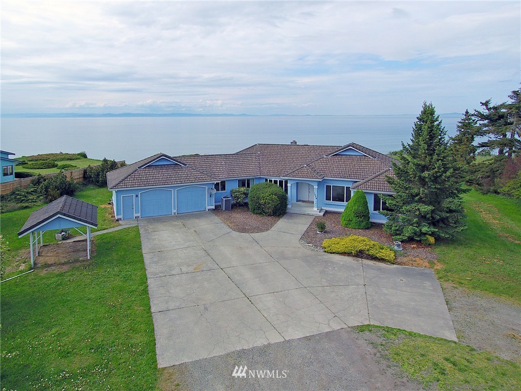 1429 Finn Hall Road Port Angeles, WA 98362 - Photo 1 of 25 Gallery Image 1