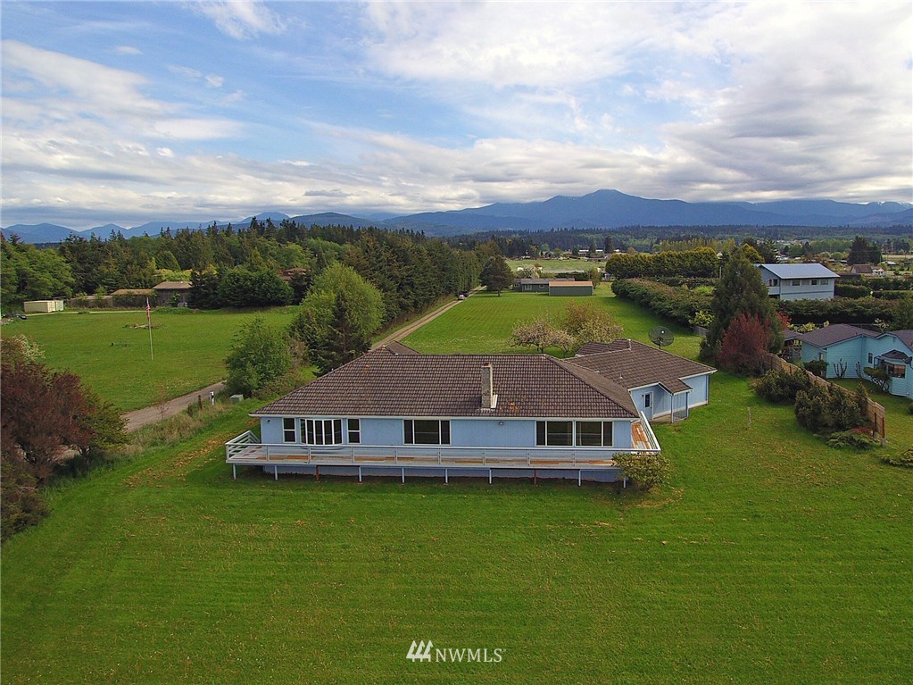 1429 Finn Hall Road Port Angeles, WA 98362 - Photo 2 of 25 Gallery Image 2