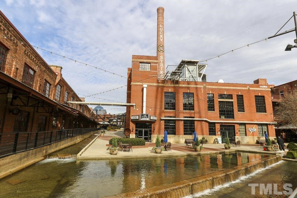 709 Spoonbill Trail Durham, NC 27703 - Photo 35 of 39