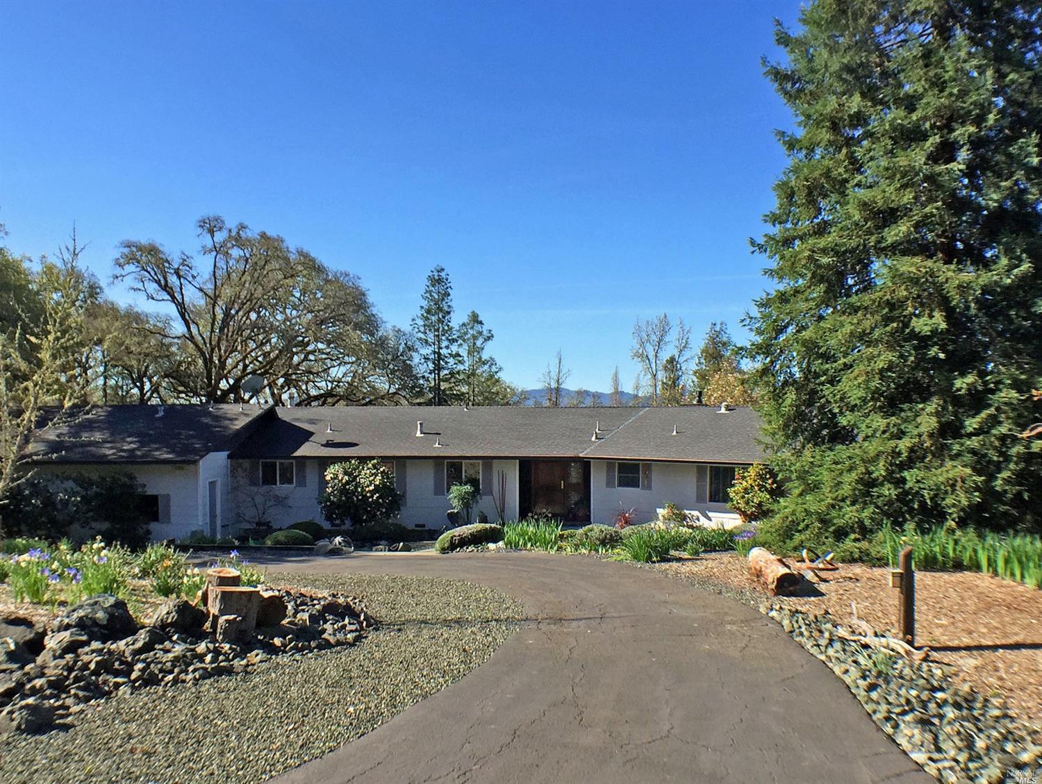 1940 Antler Road Ukiah, CA 95482 - Photo 1 of 1 Gallery Image 1