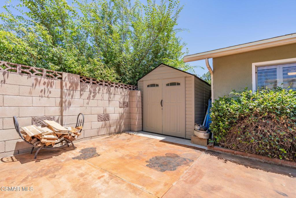 4481 Bidwell Street Simi Valley, CA 93063 - Photo 61 of 84