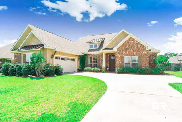 206 Silversmith Street Fairhope, AL 36532 - Photo 1 of 20