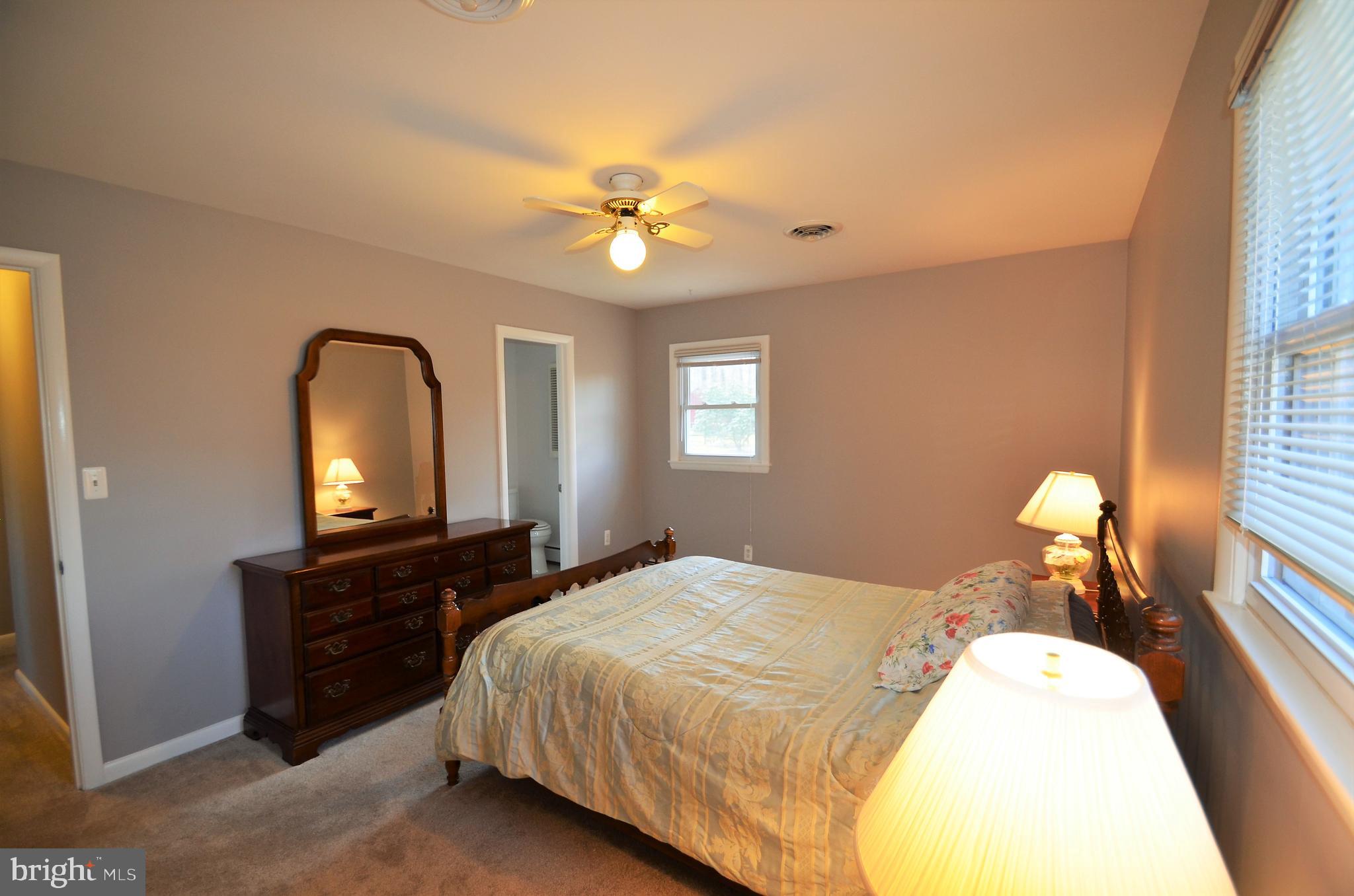 15930 Woods Center Road Silver Spring, MD 20906 - Photo 11 of 33 2nd view of master bedroom