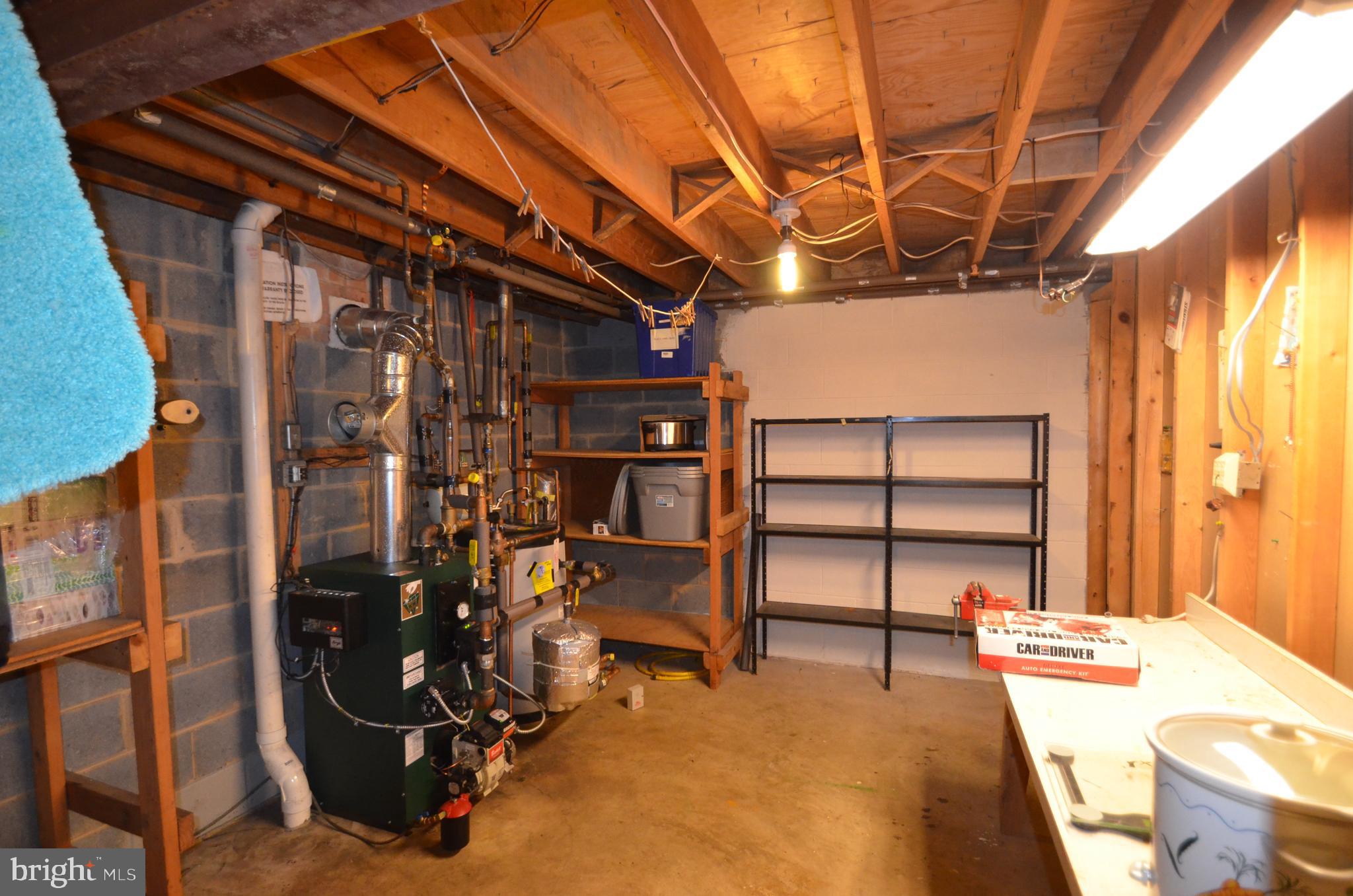15930 Woods Center Road Silver Spring, MD 20906 - Photo 32 of 33 Utilities