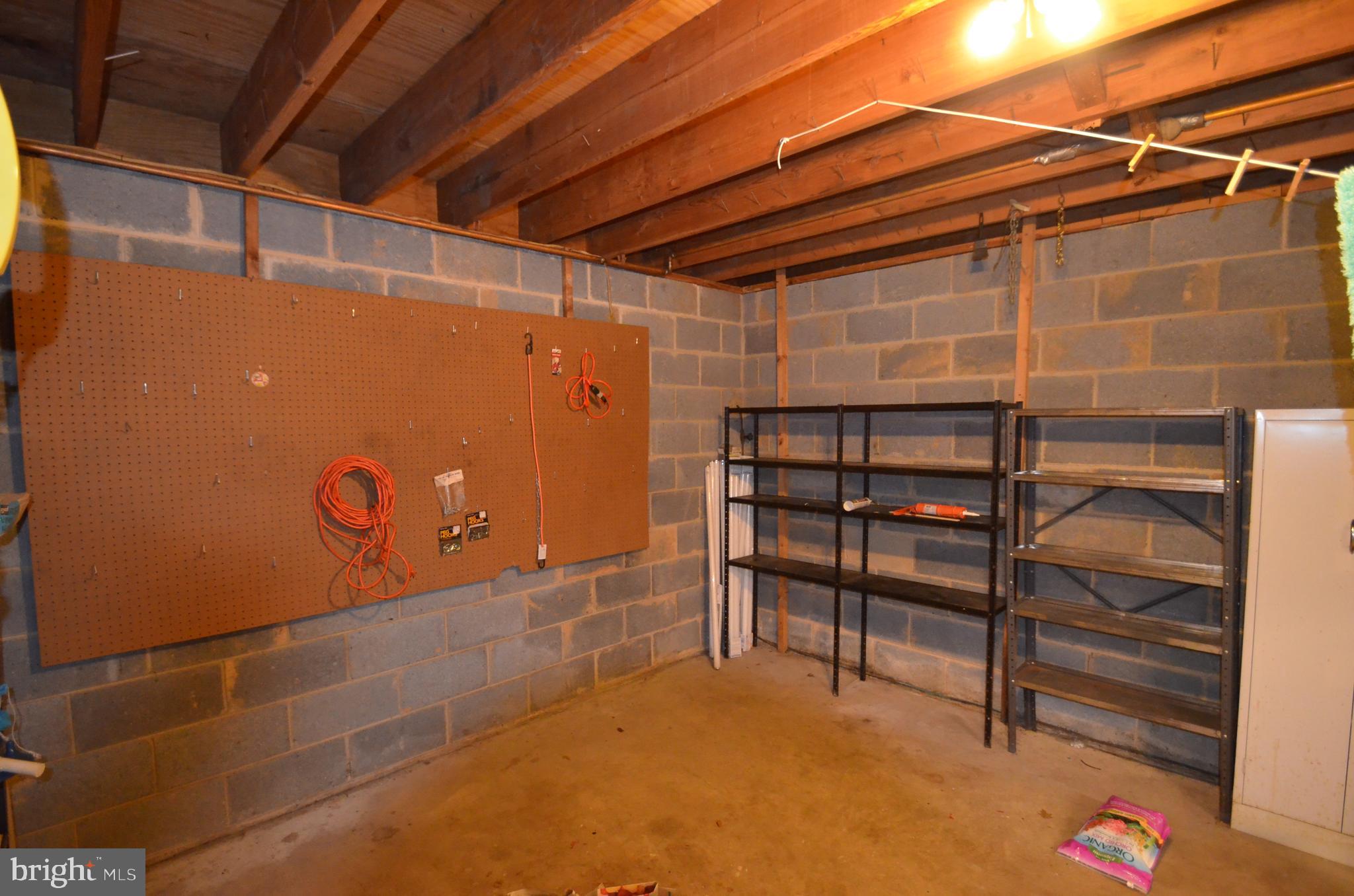 15930 Woods Center Road Silver Spring, MD 20906 - Photo 33 of 33 Loads of storage