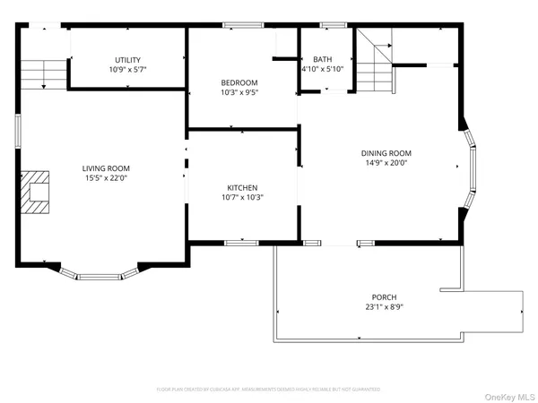 $499,000 | 19 Hawthorne Street, Mastic, NY 11950