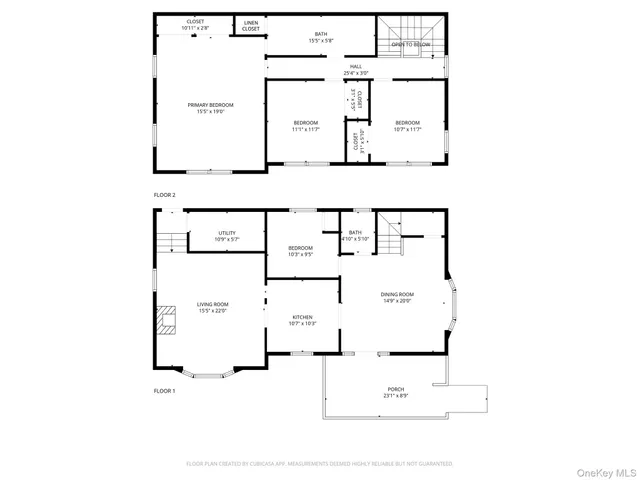 $580,000 | 19 Hawthorne Street, Mastic, NY 11950