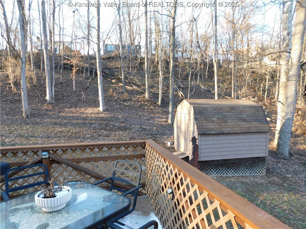 761 Dairy Road Poca, WV 25159 - Photo 17 of 17 Gallery Image 17