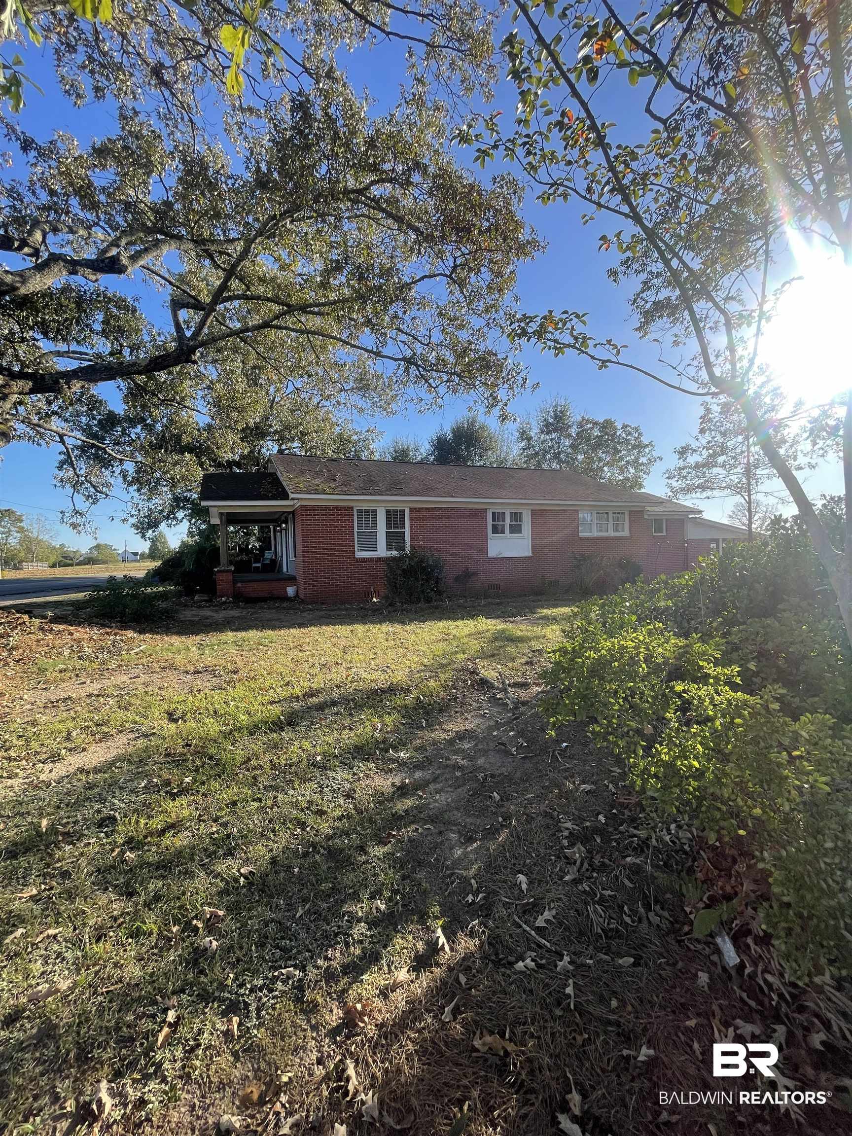 926 Beulah Campground Road Repton, AL 36475 - Photo 25 of 30
