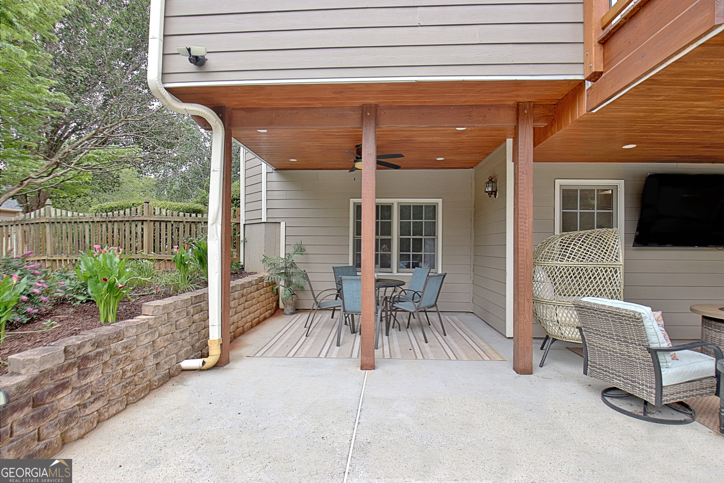 100 Grouse Point Fayetteville, GA 30215 - Photo 59 of 68