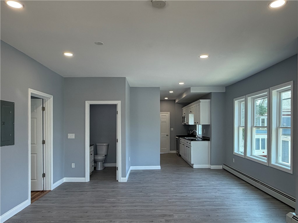 98 Whitmarsh Street, Unit 1 Providence, RI 02907 - Photo 16 of 37