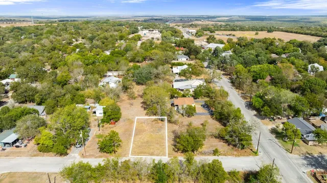 a view of city and mountain