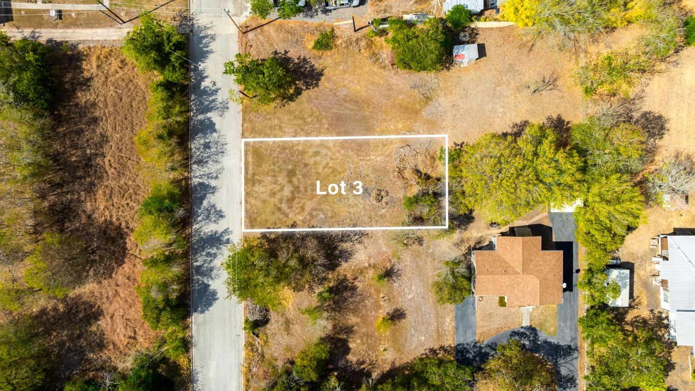 315 West Olive Street Lockhart, TX 78644 - Photo 2 of 6