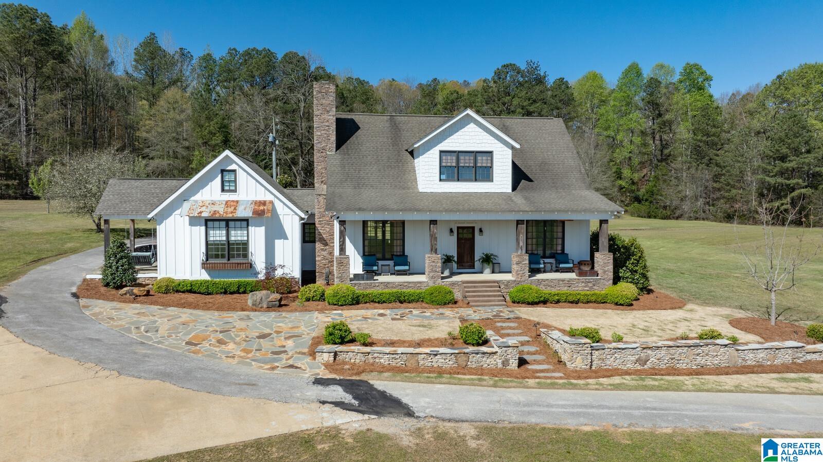 17616 Strickland Road Elrod, AL 35458 - Photo 4 of 34