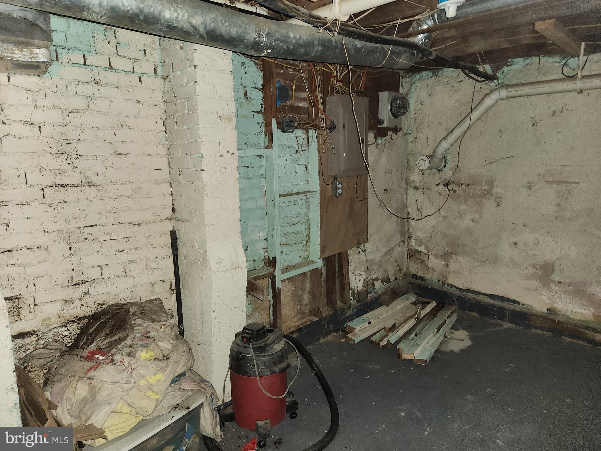 307 South Calhoun Street Baltimore, MD 21223 - Photo 24 of 27