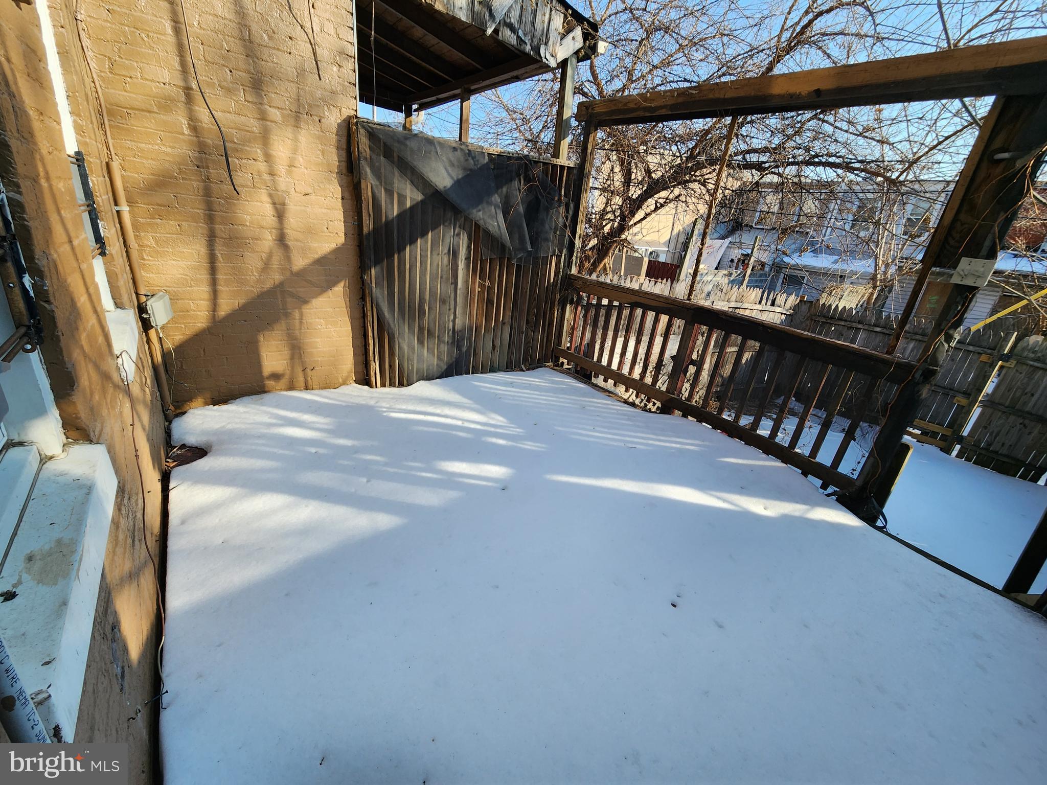 307 South Calhoun Street Baltimore, MD 21223 - Photo 25 of 27