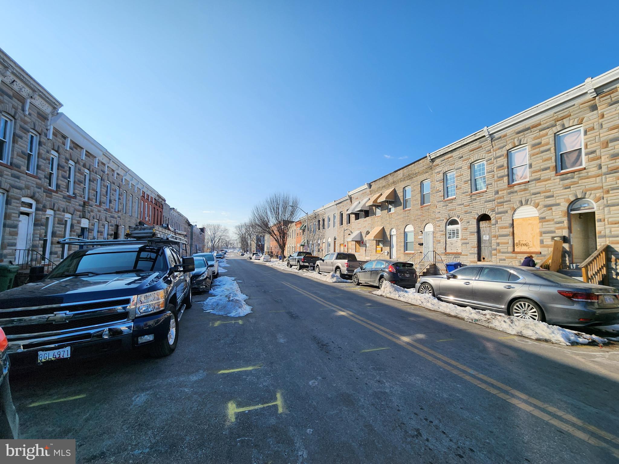 307 South Calhoun Street Baltimore, MD 21223 - Photo 27 of 27
