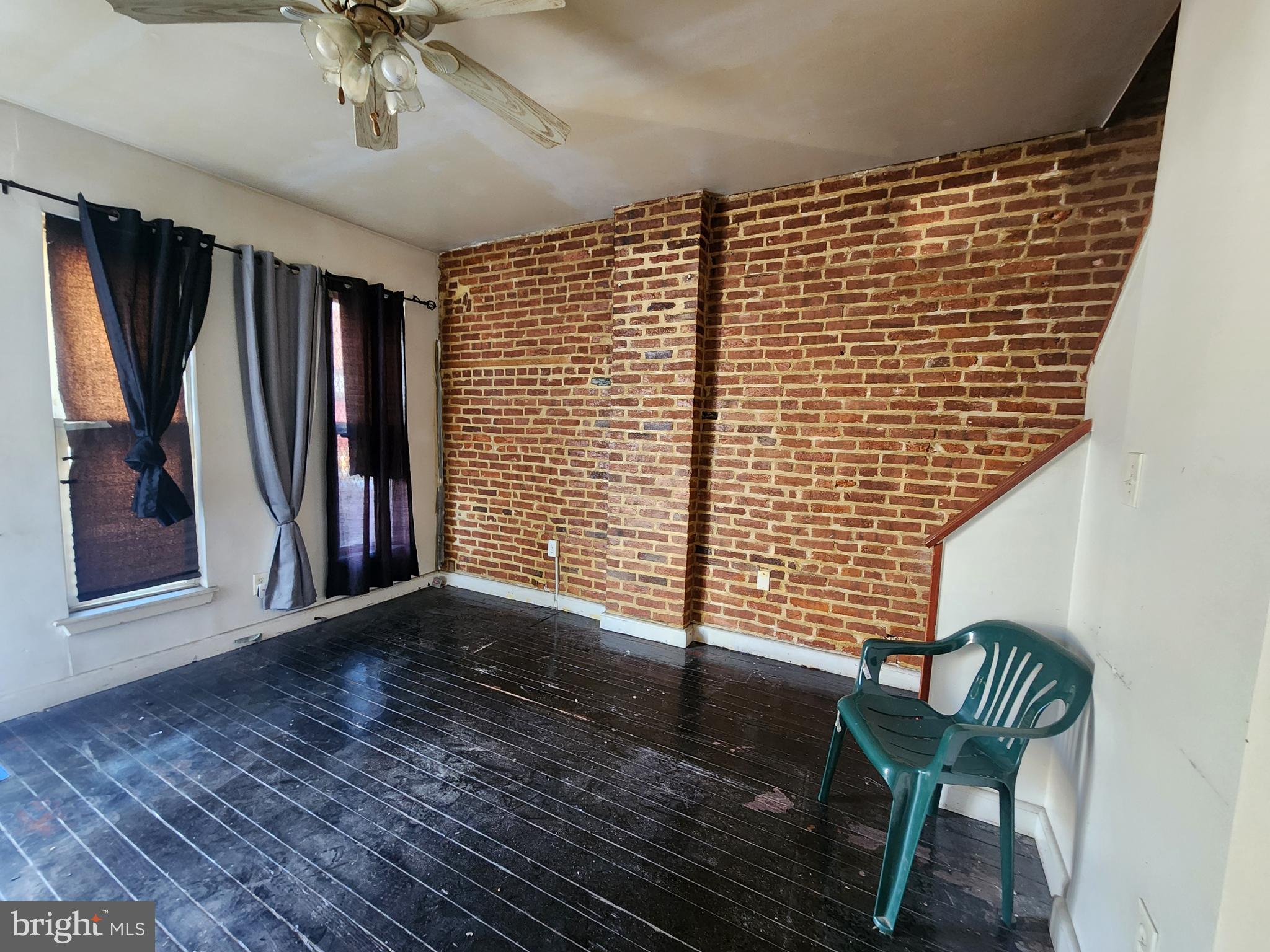 307 South Calhoun Street Baltimore, MD 21223 - Photo 4 of 27