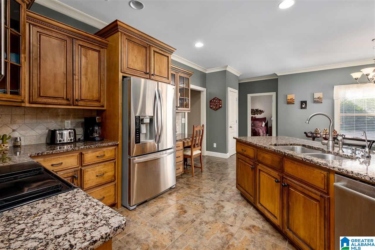 47 White Oak Circle Springville, AL 35146 - Photo 4 of 26