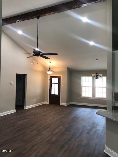 227 Holcomb Carroll Road Carriere, MS 39426 - Photo 8 of 21 HC