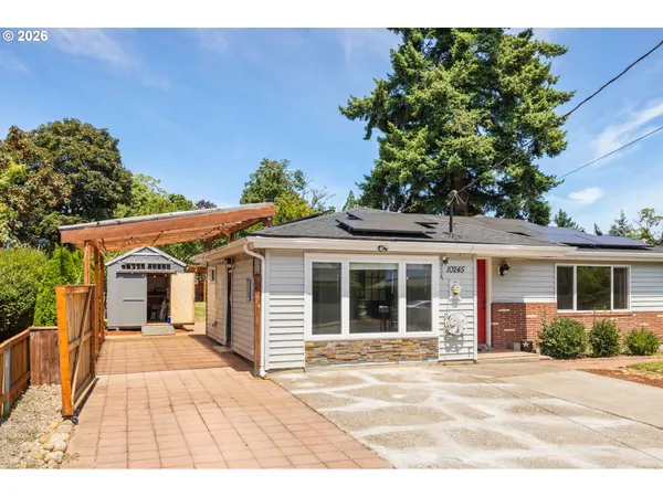 $430,000 | 10245 Southeast Raymond Street, Portland, OR 97266