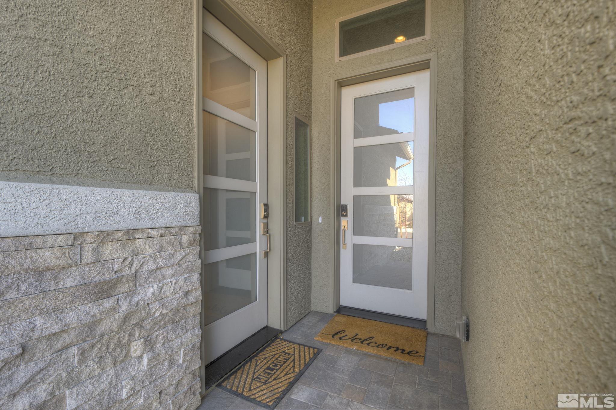 607 Riverbed Circle Reno, NV 89521 - Photo 5 of 40 a view of an empty room