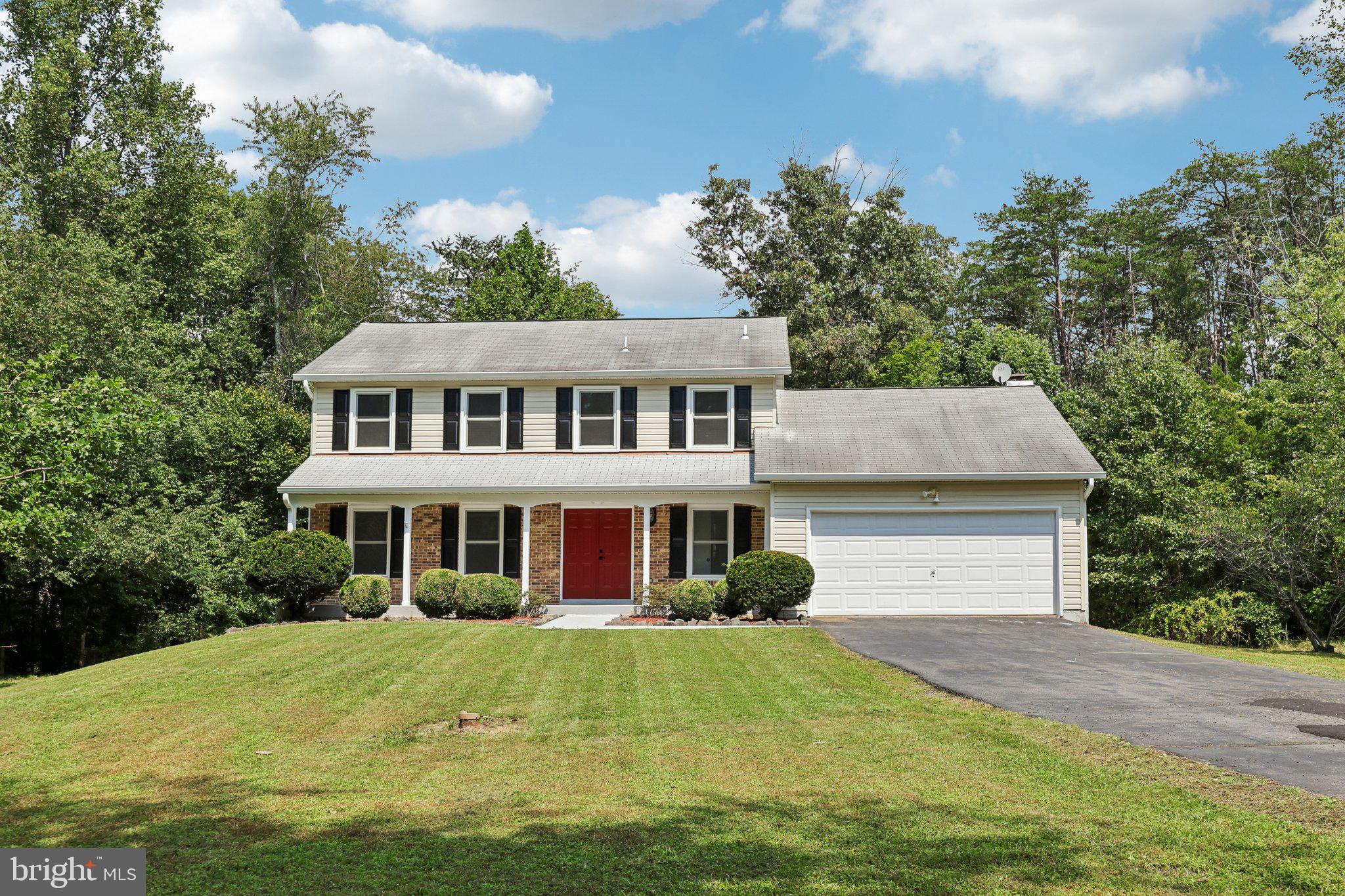 8140 Sinclair Mill Road Manassas, VA 20112 - Photo 1 of 55 Gallery Image 1