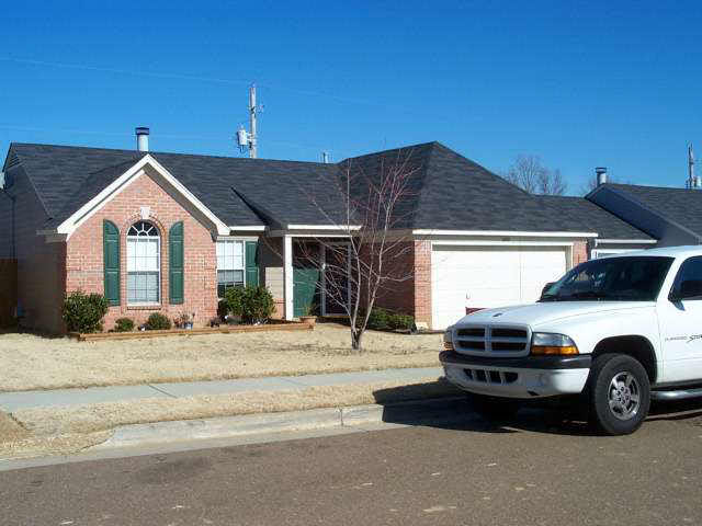 6888 Lagrange Hill Road Cordova, TN 38018 - Photo 1 of 1 Gallery Image 1