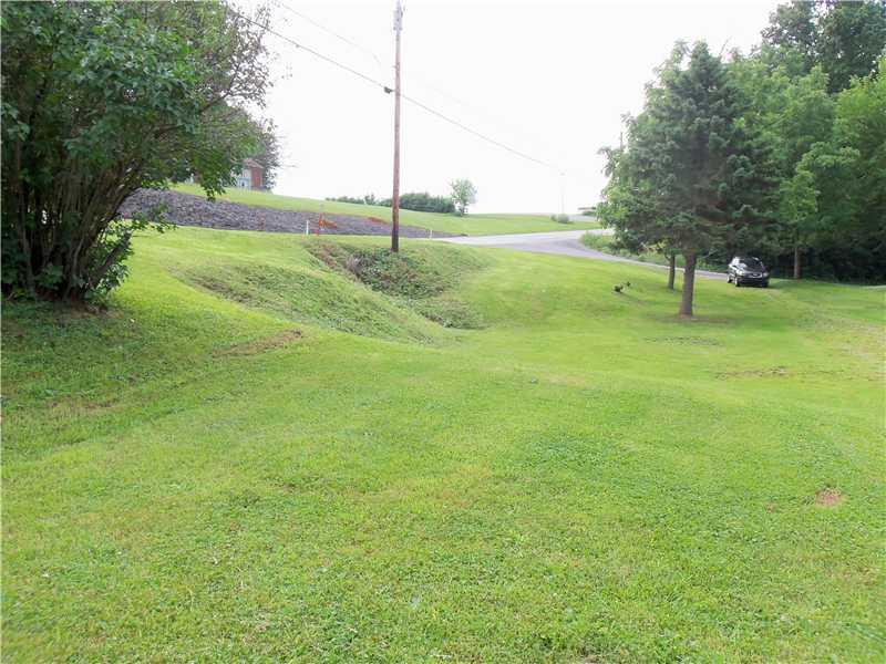 527 Old Hickory Ridge Road Washington, PA 15301 - Photo 17 of 21 Land/Lot.