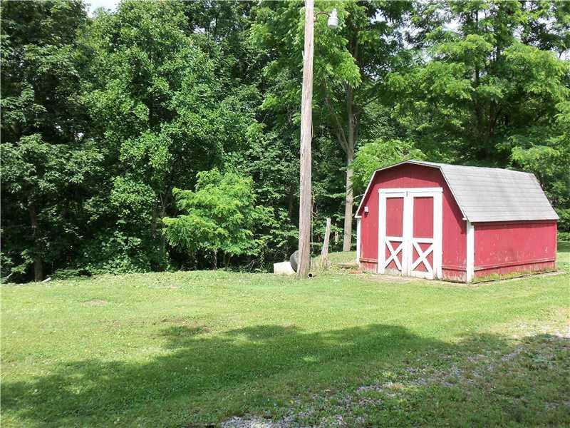 527 Old Hickory Ridge Road Washington, PA 15301 - Photo 20 of 21 Land/Lot.