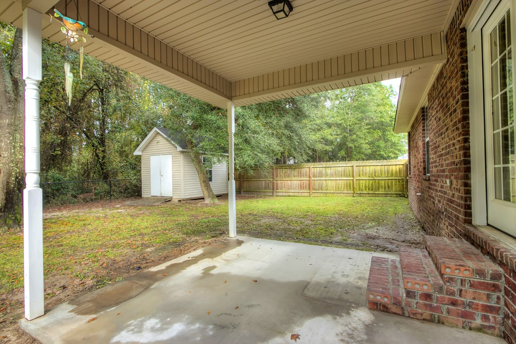1336 Geraint Road Sumter, SC 29154 - Photo 30 of 30 Gallery Image 30