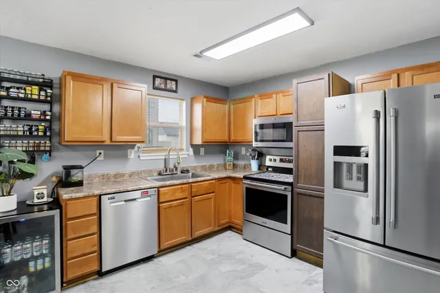 $260,000 | 1502 Spann Avenue, Indianapolis, IN 46203