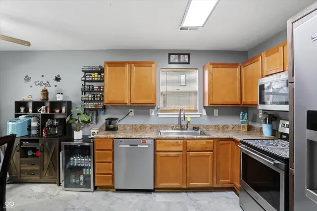 $260,000 | 1502 Spann Avenue, Indianapolis, IN 46203