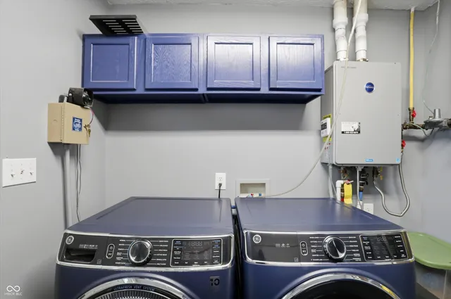 $260,000 | 1502 Spann Avenue, Indianapolis, IN 46203