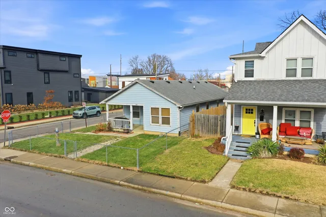 $260,000 | 1502 Spann Avenue, Indianapolis, IN 46203