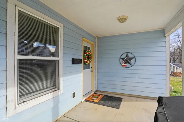 $260,000 | 1502 Spann Avenue, Indianapolis, IN 46203