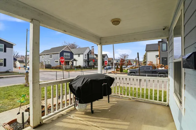 $260,000 | 1502 Spann Avenue, Indianapolis, IN 46203