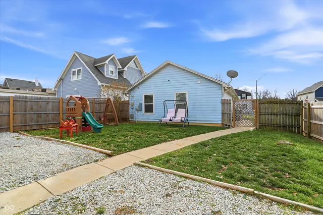$260,000 | 1502 Spann Avenue, Indianapolis, IN 46203