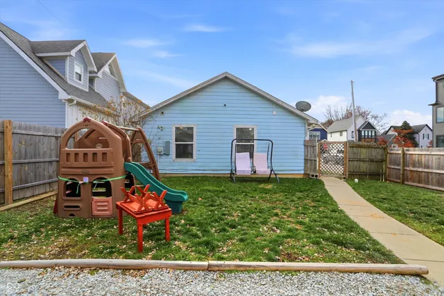 $260,000 | 1502 Spann Avenue, Indianapolis, IN 46203