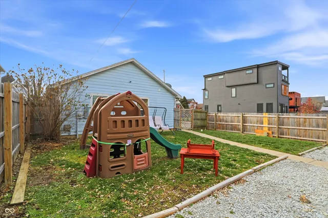 $260,000 | 1502 Spann Avenue, Indianapolis, IN 46203