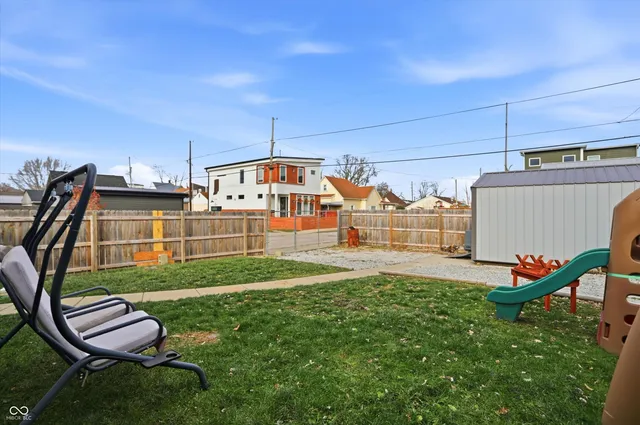 $260,000 | 1502 Spann Avenue, Indianapolis, IN 46203