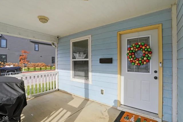 $260,000 | 1502 Spann Avenue, Indianapolis, IN 46203