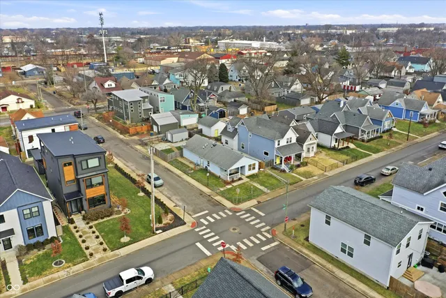 $260,000 | 1502 Spann Avenue, Indianapolis, IN 46203