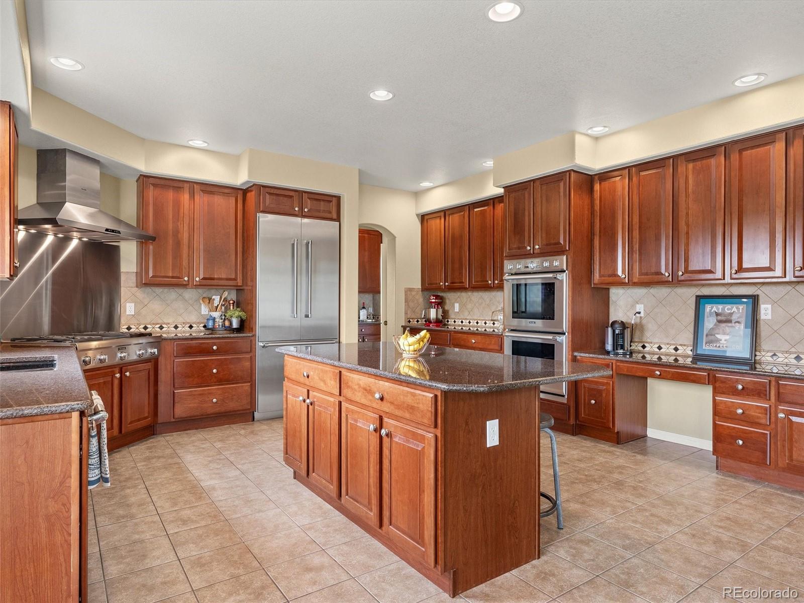 2402 Elkhorn Ranch Street Parker, CO 80138 - Photo 9 of 50