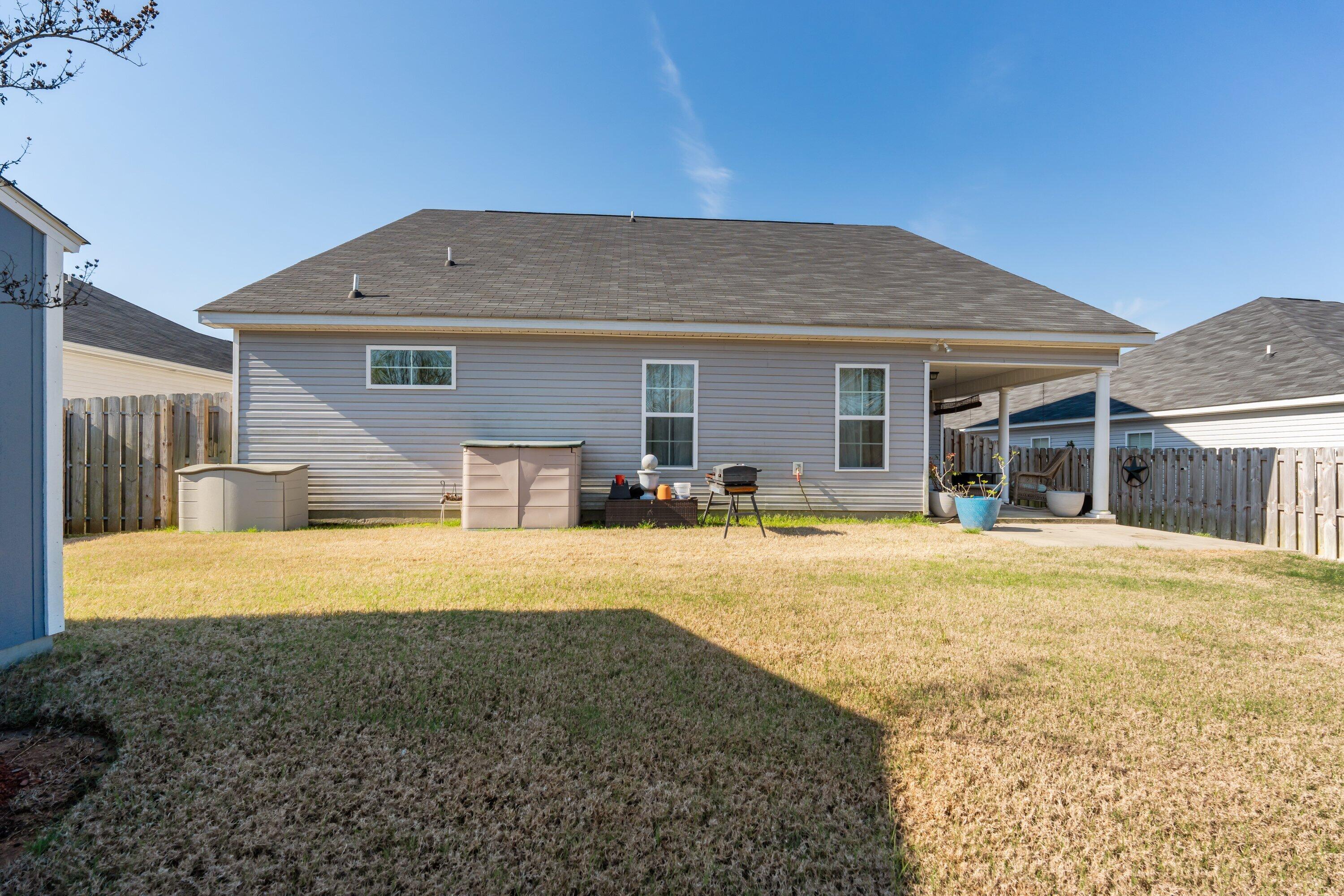 157 Dublin Loop Grovetown, GA 30813 - Photo 24 of 26 AIV05195