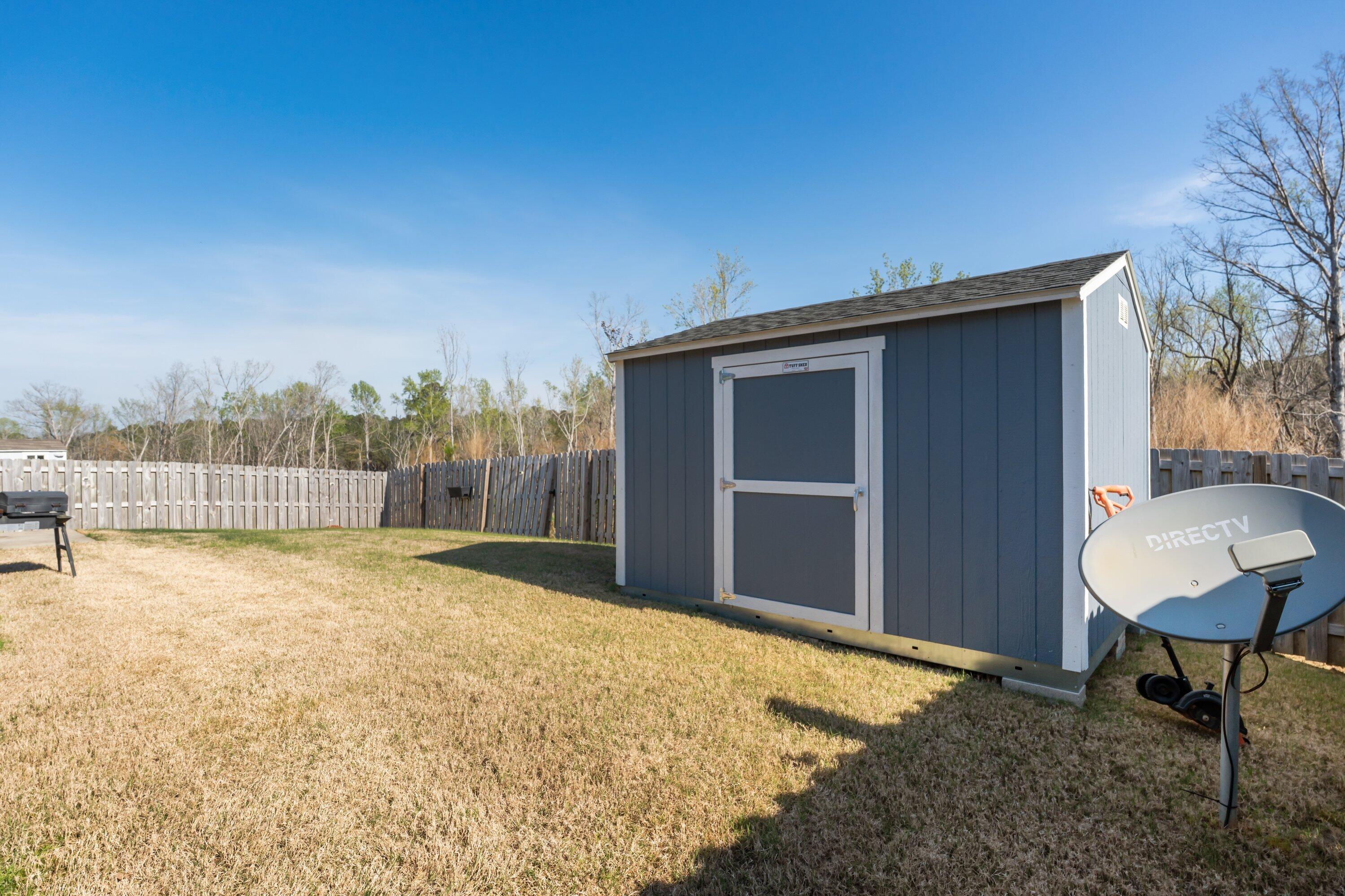 157 Dublin Loop Grovetown, GA 30813 - Photo 26 of 26 AIV05199