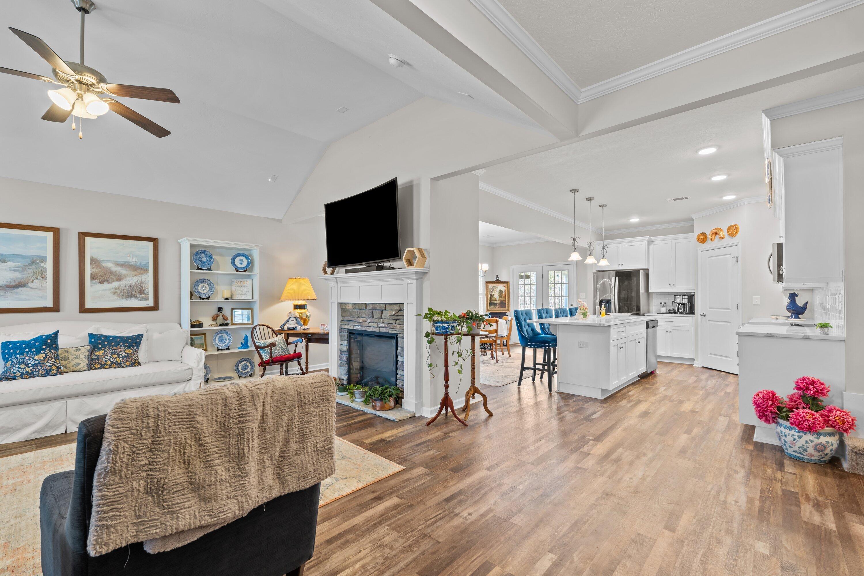 157 Dublin Loop Grovetown, GA 30813 - Photo 3 of 26 AIV04999